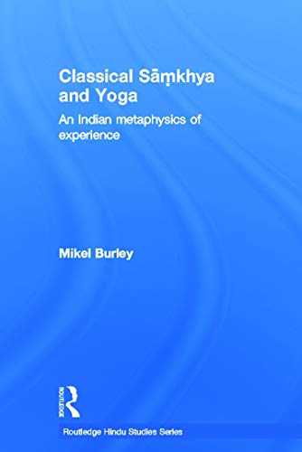 Classical Samkhya and Yoga view 2