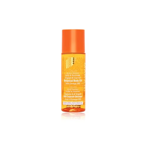 MAKARI Extreme Active Intense Botanical Body Oil