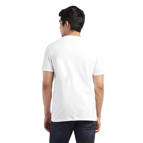 Image of Levi's Men's Slim Fit Graphic T-Shirt