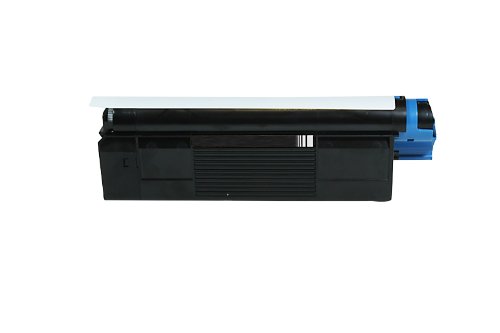 Toner noir Olivetti D-couleur P 160 W B0455 consommable reconstruit laser