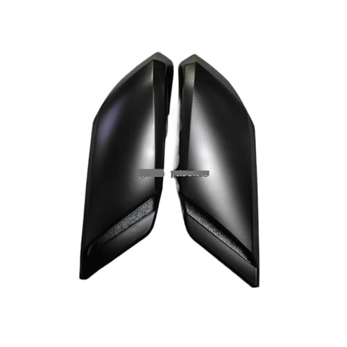Winglet Wing Spoiler pour MT-125 2015-2020 Accessoires Kit Carénage Phare
