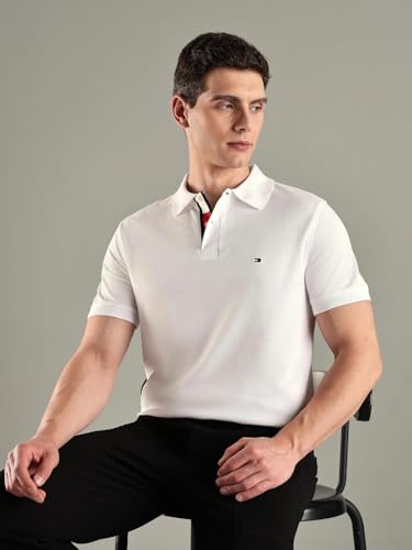 Image of Tommy Hilfiger Men Polo Shirt