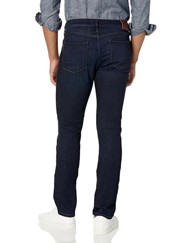 Image of PAIGE Men's Federal Transcend Slim Straight Jeans 34 inch
