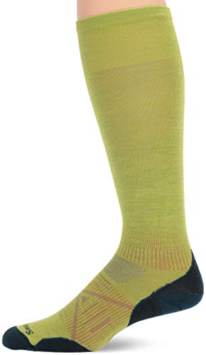 Smartwool PhD Outdoor Light Crew Socks - Ski Ultra Wool Performance Sock Men's