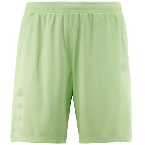 Short de sport Kappa homme anti humidité ceinture élastique