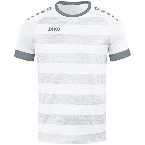 JAKO Kinder Fußballtrikot Copa LA - Langarm Funktionsmaterial