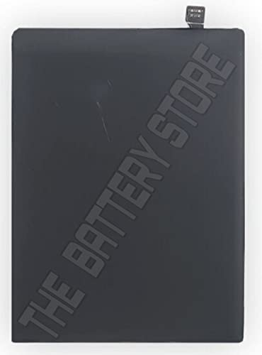 Image of THE BATTERY STORE Original Replacement Battery Mobile Battery for Asus Zenfone Max Pro M1 M2 Battery with 6 Months REPLACMENT Warranty(for Asus Zenfone Max Pro)