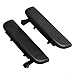 AugustknowU Front Pair of Door Handles for Suzuki Alto APV Carry 2009 2013, Easy Installation
