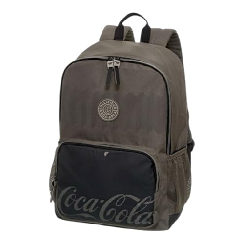 Mochila de Costas Coca Cola Nomad
