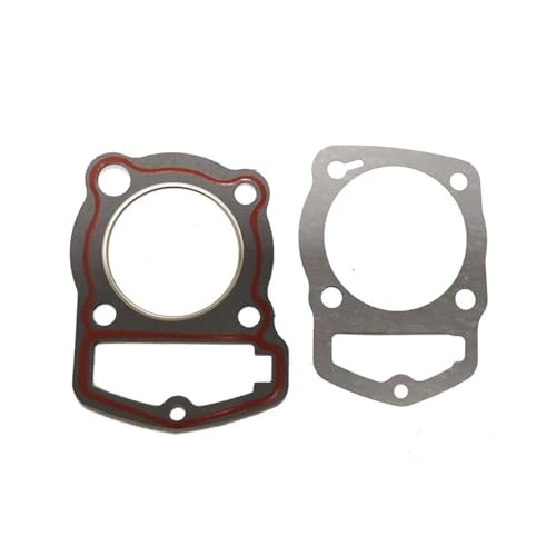 Joint de couvercle de stator haute résistance pour culasse moto SL125