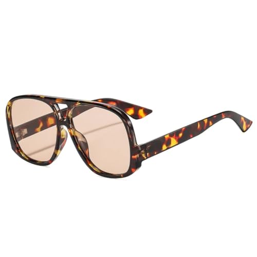 Lunettes de soleil rétro femme pour éviter l'éblouissement avec style et confort