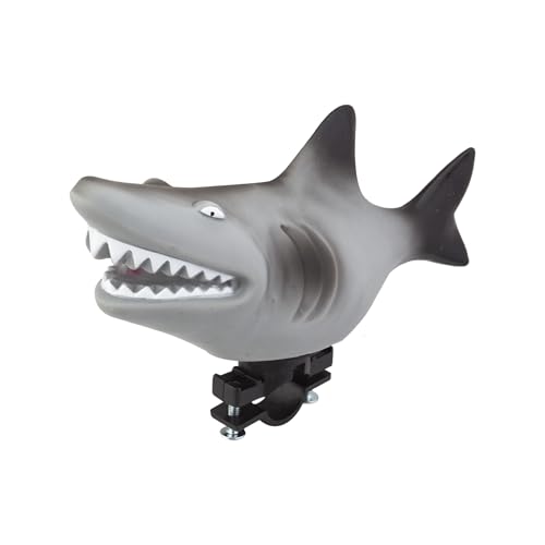 Sunlite Squeeze Horns, Shark