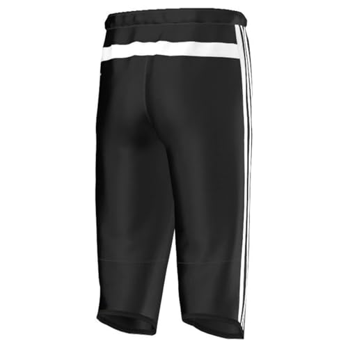 adidas Tiro 13 Three-Quarter Pants Youth (Small)2