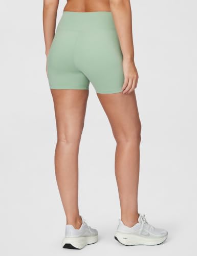 Image of Nike Women's One High-Waisted 5 inch Bike Shorts