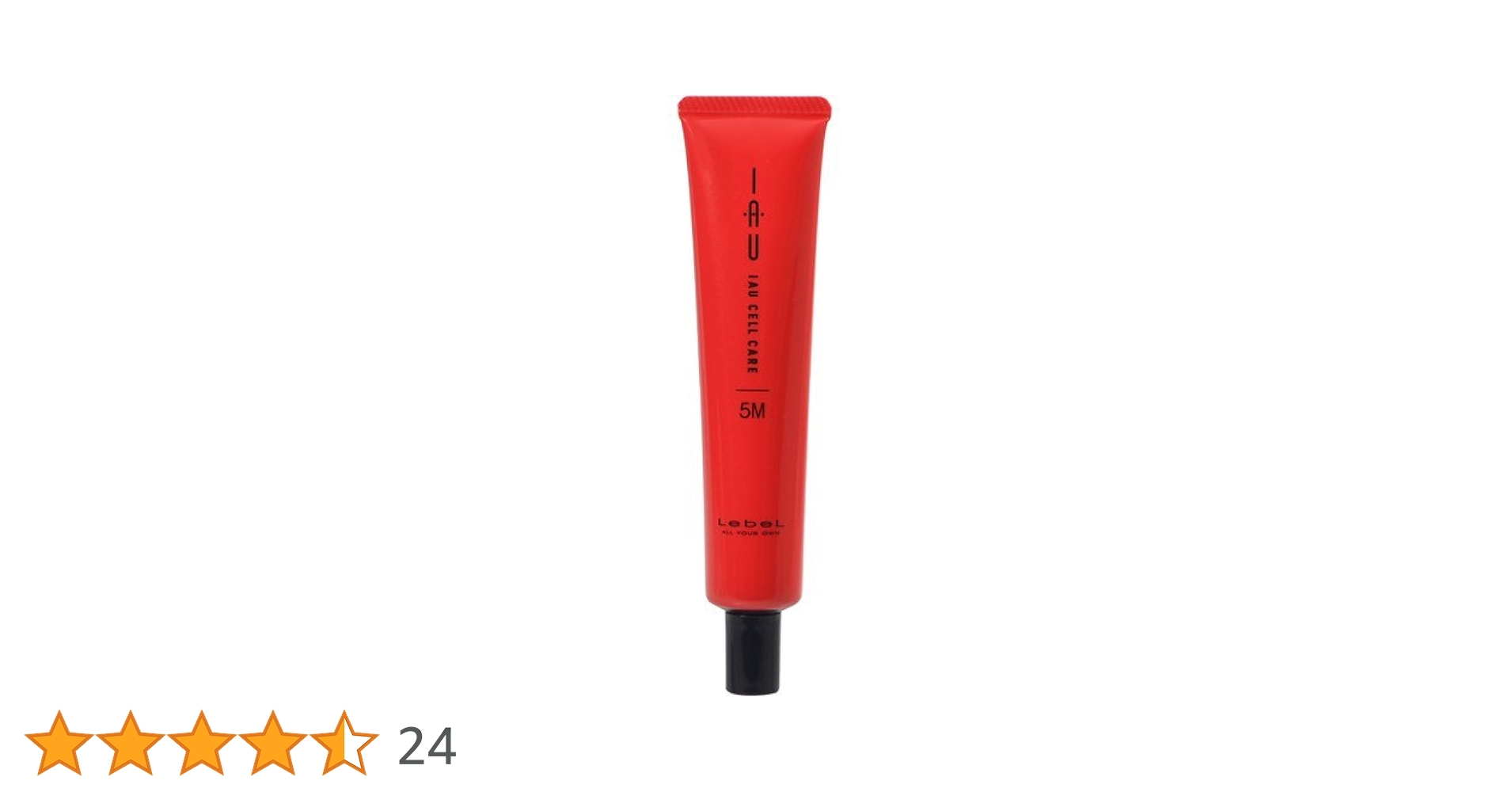 Amazon | ルベル イオ セルケア 5M 40ml | ルベルコスメ | ヘア