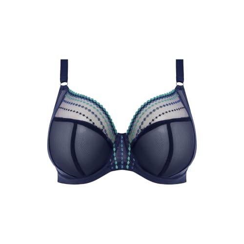 Image of Elomi Women's Matilda Underwire Plunge Bra