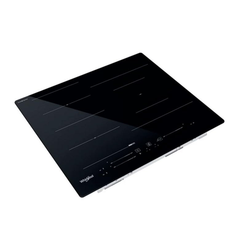 Placa de Inducción Flex Inducción 59cm 3 Zonas WHIRLPOOL WF S9860 CPNE