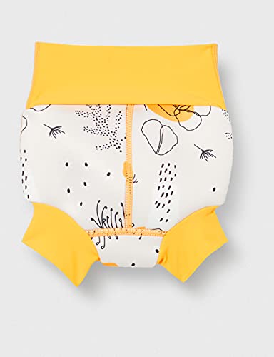 Splash About Happy Nappy Flower Meadow, 12-24 Months #TOP3