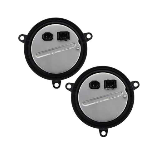 Module d'Unité Commande pour Phare Scintillant de Chevy CTS et Durango Xénon - 2