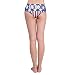 AWESOMETIVITY Funny Women's Hipster Panties - Patriotic 4th of July 'Merica, S