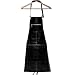 Produktbild SID & VAIN Lederschürze echt Leder Heathrow groß Grillschürze Kochschürze Kellner Schürze Lederschürze Unisex schwarz