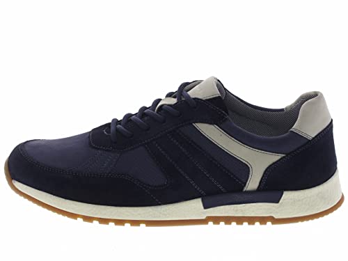 Preisvergleich Produktbild Sioux Herren Rojaro Sneaker, Profundo Blau, 46 EU
