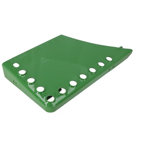 All States Ag Parts Battery Box Step Left Hand Compatible with John Deere 4050 4240 2950 4640