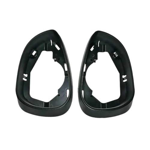 Cache rétroviseur Ford Fiesta MK7 garniture cadre support caméra de recul