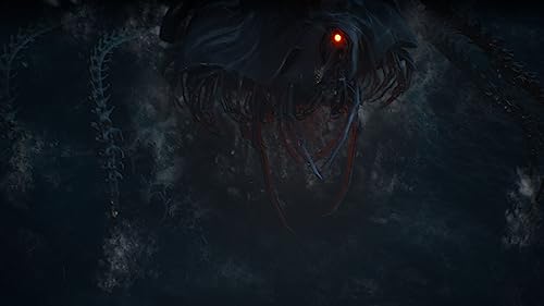 Cygni All Guns Blazing PS5 - vue 2