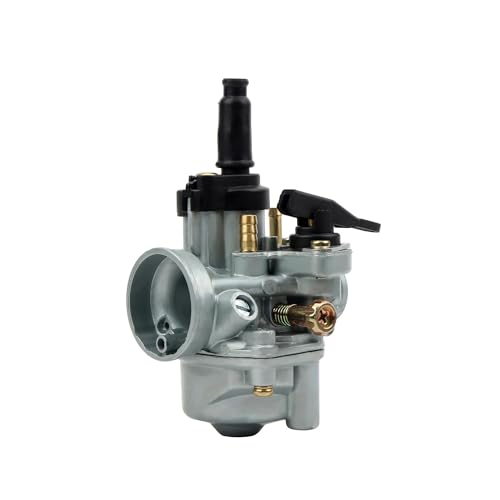 Carburateur pour moteur moto 175 mm A55 évite les pannes de 50cc 80cc