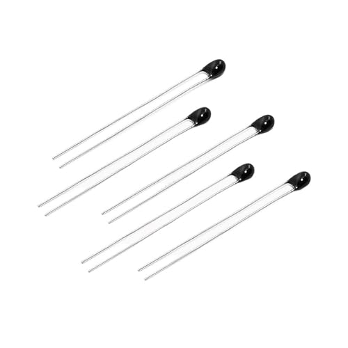 Termistores NTC 3.3K MF52 MF52AT pack de 50 unidades para medición de temperatura