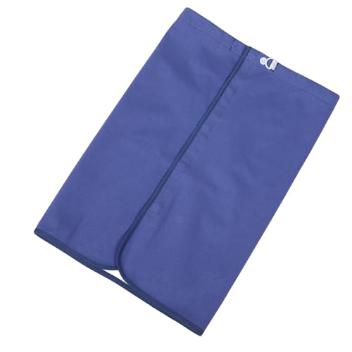 Alèse lavable adulte pour stopper les fuites au lit avec la jupe-couche étanche Toyvian