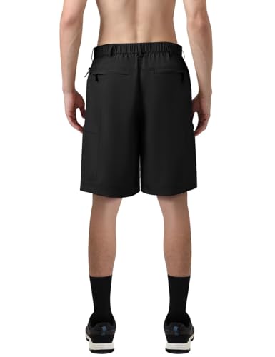 Tmeefee Mens Shorts - image 2