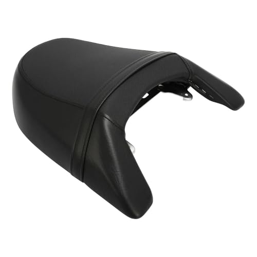 Asiento para moto Boulevard M109R acabado premium VZR1800 Intruder 6