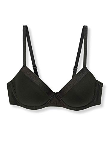 Preisvergleich Produktbild CALIDA Damen Cate BH, Schwarz, 70C