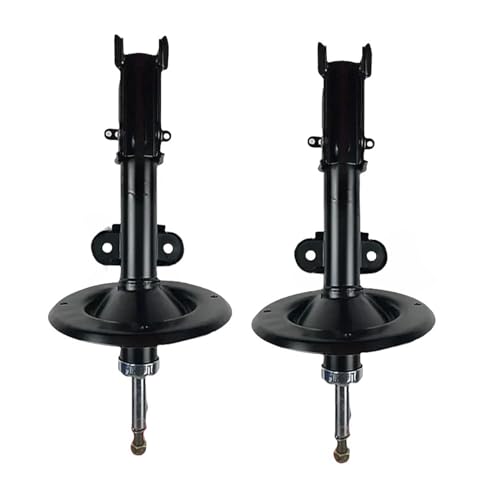 Amortiguador delantero compatible con Chrysler Dodge New Jetron Kailing/General Motors para modelos 2000-5066338AA