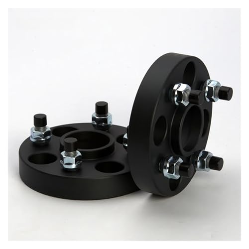 Entretoise de roue 25mm 4x114.3 à 4x100 adaptateur de conversion PCD