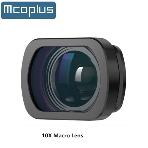 Marco magnético DJI OSMO con soporte antivibración y ajuste rápido 2