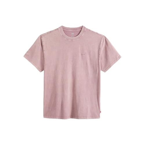 Red Tab Vintage Tee Stones Throw Mineral – Ansicht 4