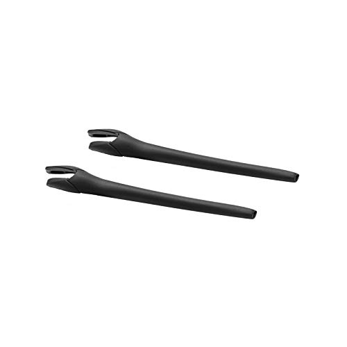 Image of Replacement Nose Pads Pieces Ear Socks Rubber Kits for Oakley Radar EV Path