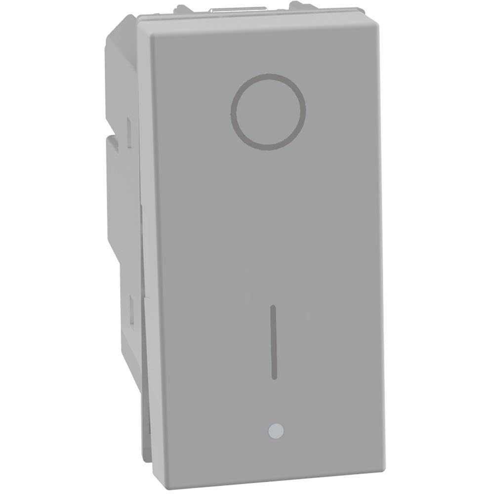 Matixgo - Interruttore 2P 16Ax (BTICINO cod. JG4002)