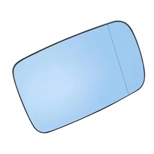Rétroviseur latéral chauffant grand angle pour BMW 330Ci 2001-2006 droit antibuée