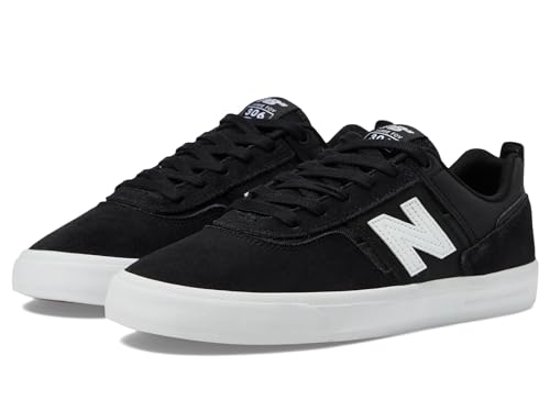 Image of New Balance Unisex Adult Numeric 306 V1 Skateboarding Shoes