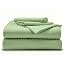 Parure De Lit Réversible Stitch & Angel 100x140 Cm + Taie 40x45 Cm - 100% Coton Phosphorescent Pour Enfants