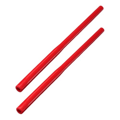 PENIKOKO Outil D'installation De Prise De Voiture 2 Pièces Clé à Bougie Double Trou Compatible Voitures De Divers Types Usage Entretien Mécanique