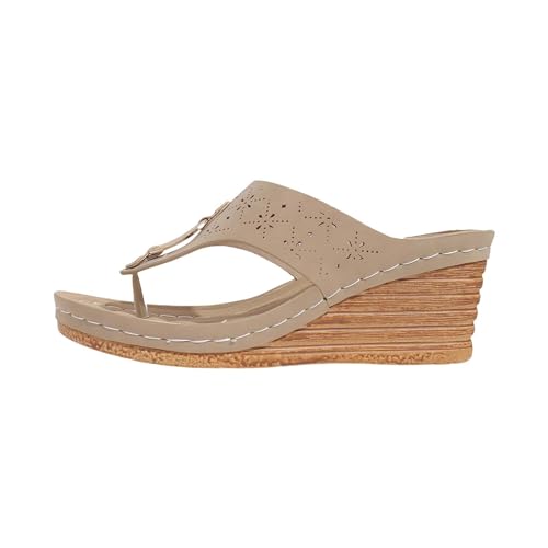 Sandalias para mujer con tacón, sandalias de plataforma con cuña, sandalias de cuña, sandalias romanas, zapatos de verano, plataforma, sandalias antideslizantes, zapatos para casa, zapatos de playa, Sandalias para mujer con tacón, sandalias de plataforma con cuña, sandalias de cuña, sandalias romanas, zapatos de verano, plataforma, sandalias antideslizantes, zapatos para casa, zapatos de playa,