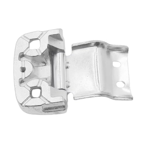 Charnière porte arrière coincée ? Solution pour Citroen Jumper