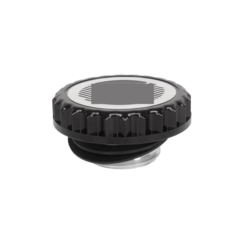 Bouchon réservoir carburant étanche en aluminium anti-fuite pour moto R18 2020-2022