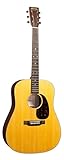 Martin D-10E Retro Road Series Acoustic-Electric...