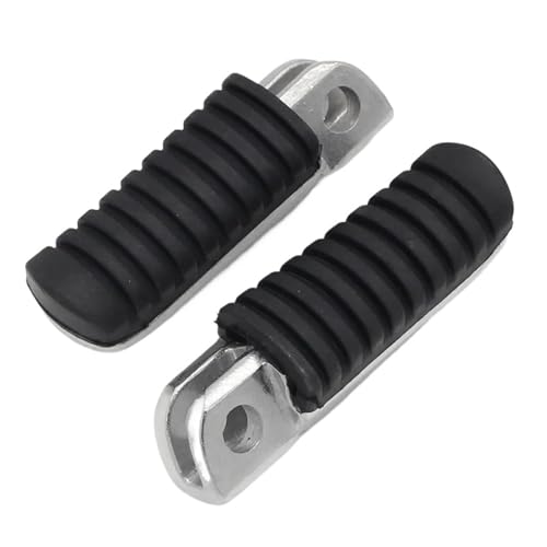 Repose-Pieds de Moto Z750 ER6N Z1000 ZR900 Pédales Aluminium